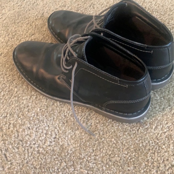 Kenneth Cole Reaction Other - Kenneth Cole Reaction Boots
